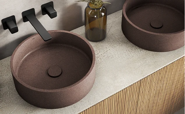 DOKA - Banner da Linha de Cubas