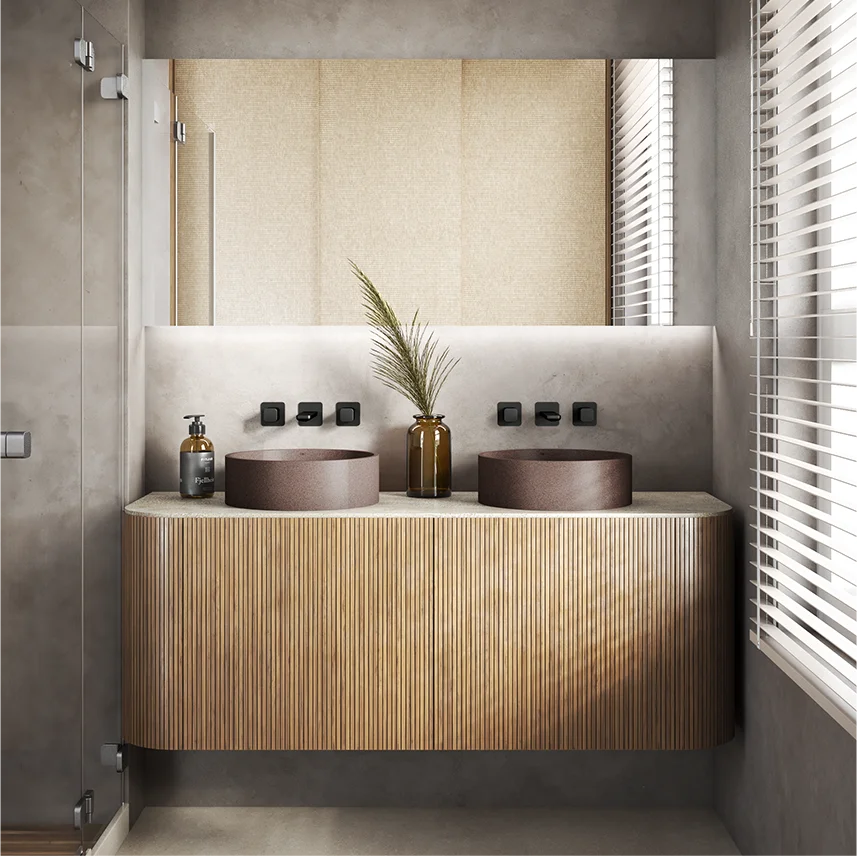 DOKA - Metais de Alto Padrão