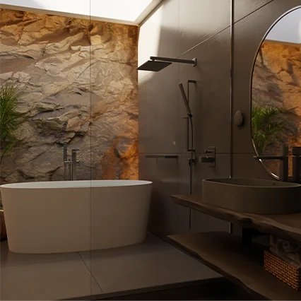 DOKA - Metais de Alto Padrão