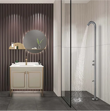 DOKA - Metais de Alto Padrão