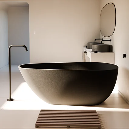 DOKA - Metais de Alto Padrão