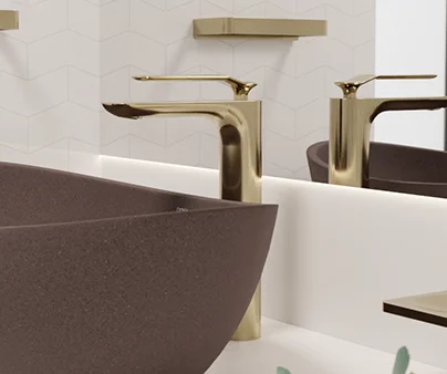 DOKA - Banner da Linha de Produtos Rainbow